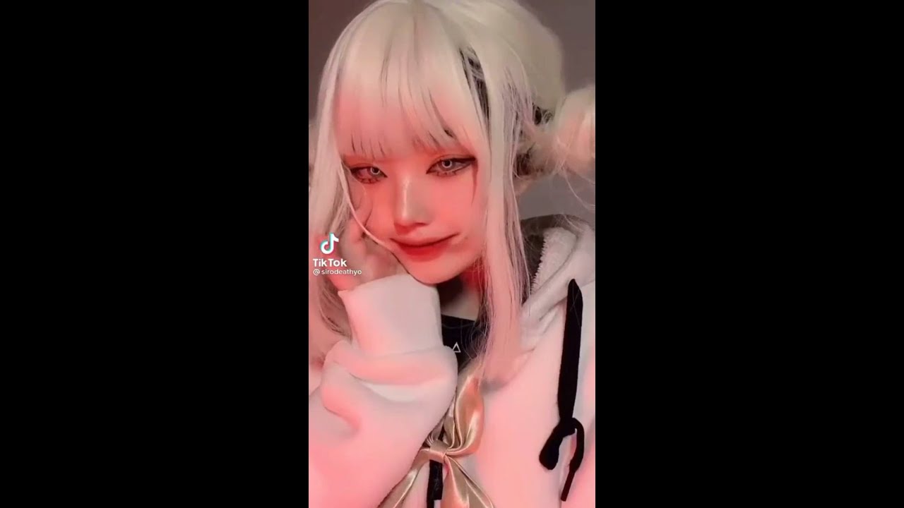 YouTube에서 Toga Cosplay | Anime Cosplay | My Hero Academia | Waifu 보기 YouTube에서 Toga Cosplay | Anime Cosplay | My Hero Academia | Waifu 보기