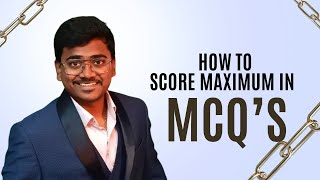 Full How to score maximum marks in MCQ’s (CA Final & CA Inter) News