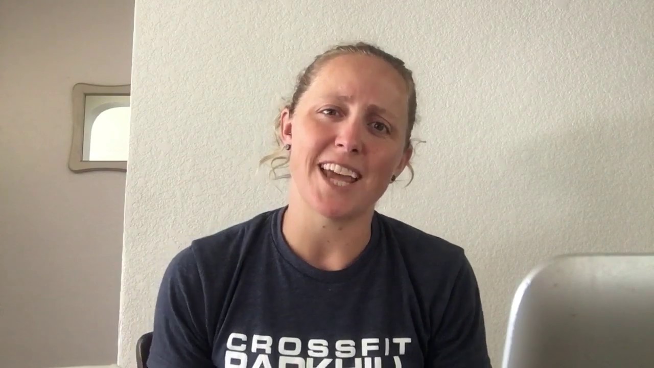 CFPH Program Review July22-28, 2019 - YouTube