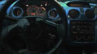 eclipse shawn drifting 140 mph !!!