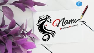 Fashion Logos and Beauty Logo Designs, Pixellab design [Digital designer logo]
