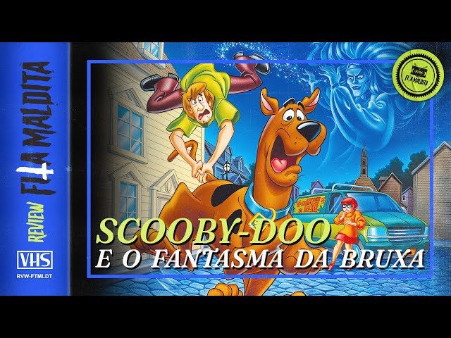 Espetáculo Scoobydoo e o Mistério no Castelo Baltazar será