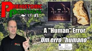 A "Human" Error: The Controversial Skeleton the BBC Ignored