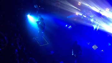 In Flames - Store Vega - Copenhagen - 20141102 - The Mirrors Truth