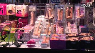 Mega- Gebouwd In Enschede, Maar Is Het De Grootste Ooit?