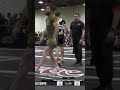 Bill Cooper with a CRAZY scramble 🤯 #ADCCWCTrials