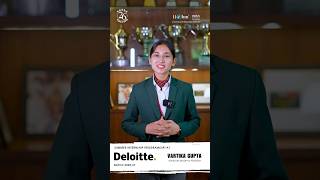 IIEBM | Summer Internship Program 2026 | Batch 2025-27 | Ms. Vartika Gupta #iiebm