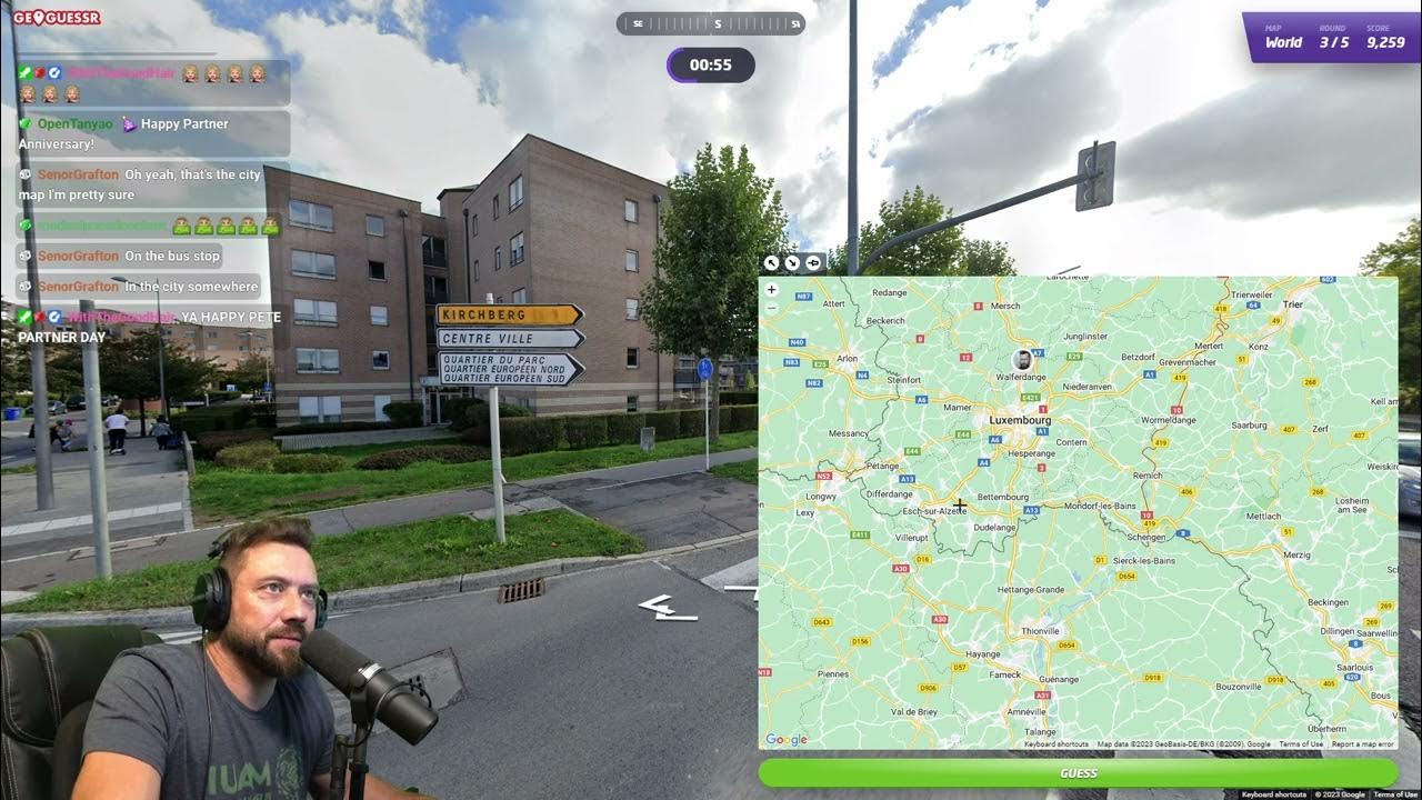 GeoGuessr turns Google Maps into a game for TikTok - The