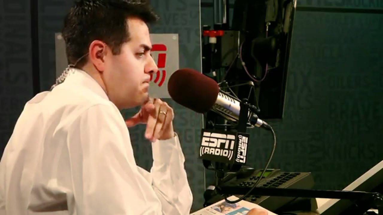 ESPN SportsCenter Interviews Amy Jo Martin of Digital Royalty