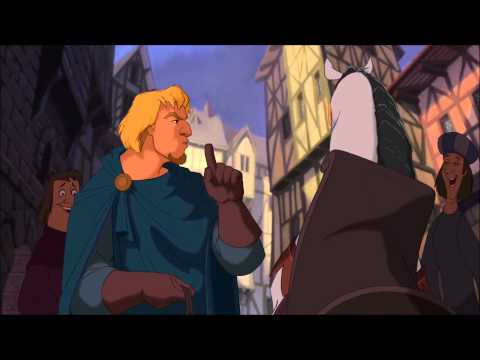 [HoND] 6 Phoebus' Return to Paris 1080 p [HD]