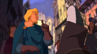 Vignette de la vidéo "[HoND] 6 Phoebus' Return to Paris 1080 p [HD]"