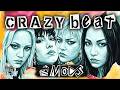CRAZY BEAT/THE MODS(COVER)