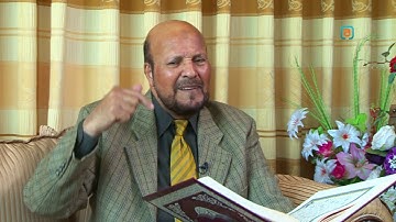 د. أحمد نوفل | أشهر صفات الأنبياء | سورة الشعراء