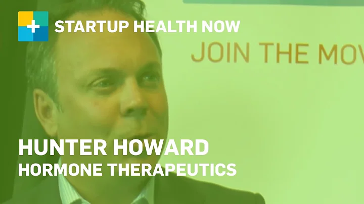 Four Pillars Powering the Future of Health - Hunte...