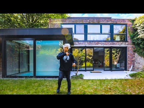 My first own HOUSE | Julien Bam