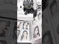 다이브의 바인더 정리 영상 | #아이브 #ive #asmr #바인더정리 #photocard #unboxing #포카포장 #포카정리 #추천추천추천추천추천추천추천추천추천추천