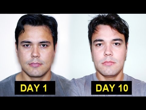 28 Day Juice Detox Diet