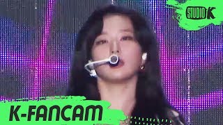 [K-Fancam] Red Velvet 슬기 직캠 'Zimzalabim Power Up' (Red Velvet SEULGI Fancam) l @MusicBank 191004