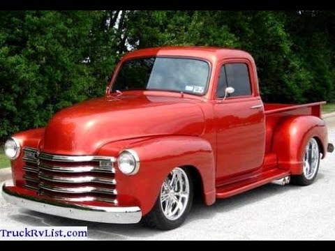 Used Pickup Trucks For Sale - YouTube