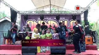 Duda Araban Anindha Mu Pro Majenang