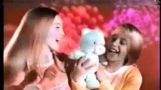 Care Bears Hugs Commercial (2002)