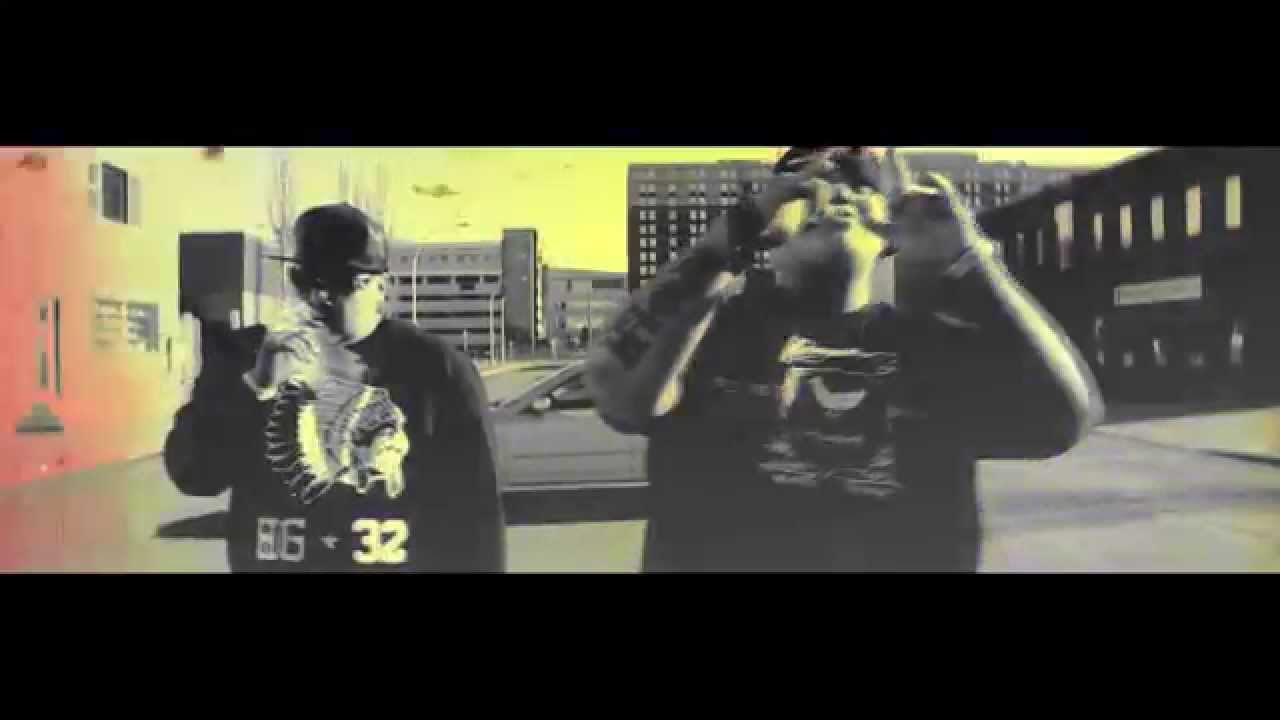 4 My City - H-Town ft Jon-C Winnipegs Most (Music Video) WINNIPEG 2 Edmonton
