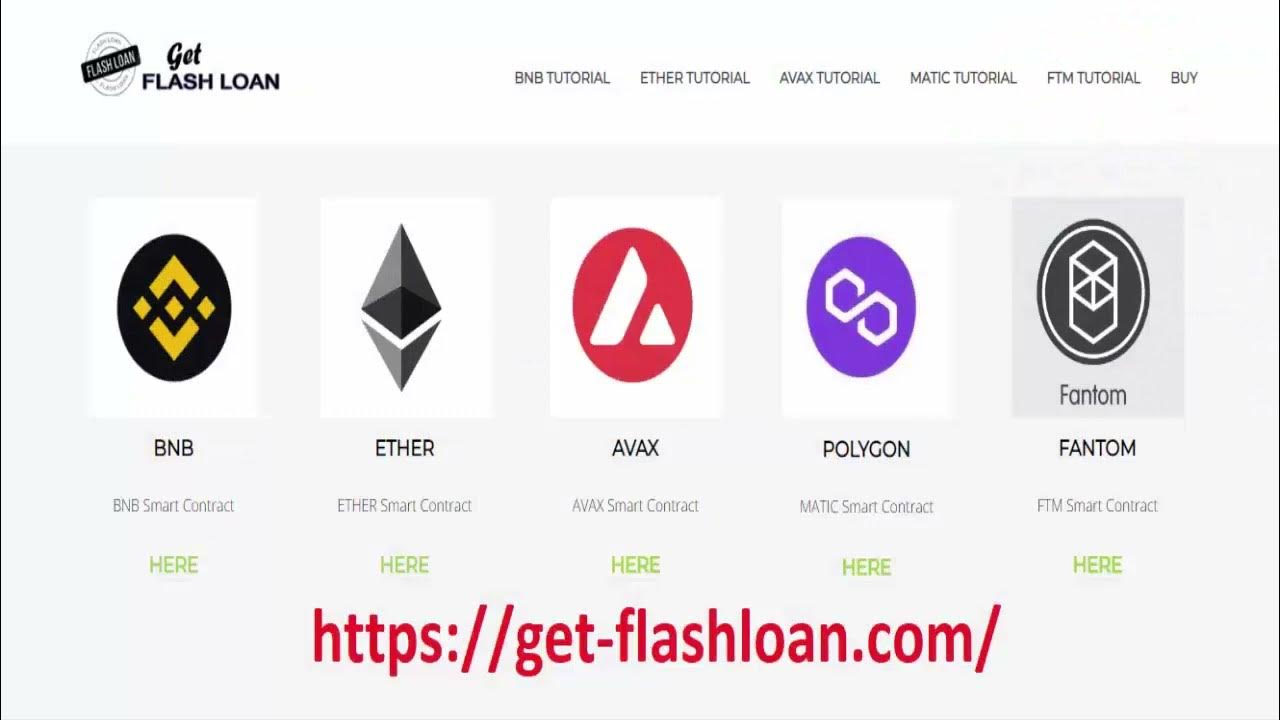 How to Make Huge Profits with an Automated PancakeSwap Flash Loan Bot