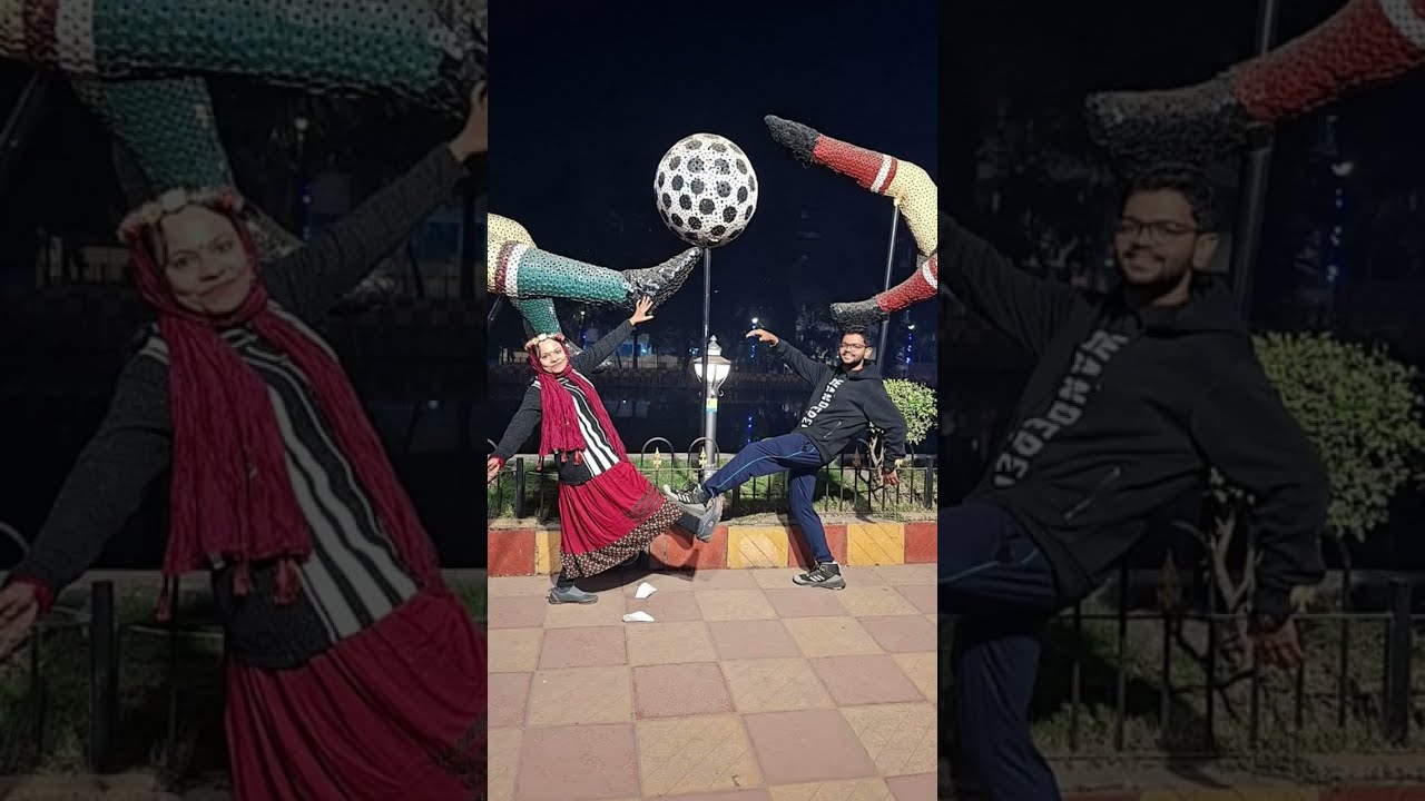 New Year's Eve Celebration with Family 😍