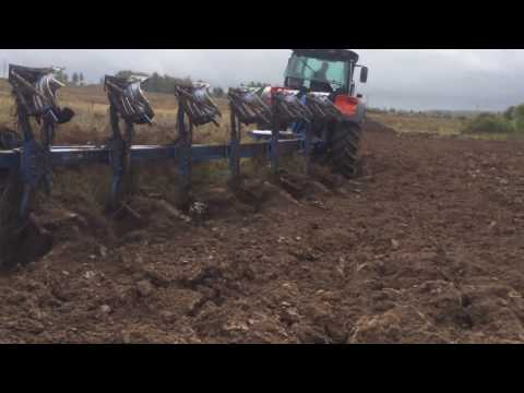 Трактор МТЗ 3022