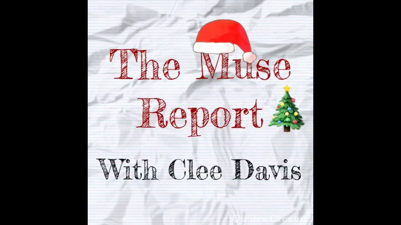 #10 The Christmas of Happenings