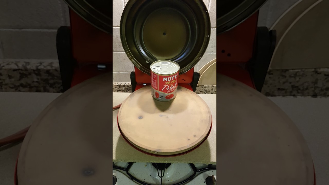 TUTORIAL Pietra Rotante Spice Diavola DarkMod