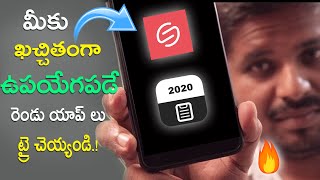 5 mb కంటే చిన్న యాప్ లు  - new 5 mb bolew apps for you - most useful apps for android in telugu screenshot 4