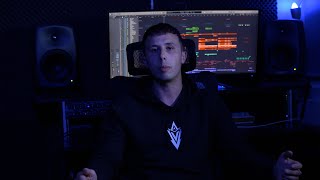 D-Sturb - Producer Masterclass 2020