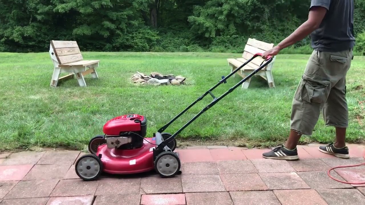 Kit Carboidrati Tosaerba WalkBehind Per Motore Sostituisce Modello 305642279998 - Foto 8