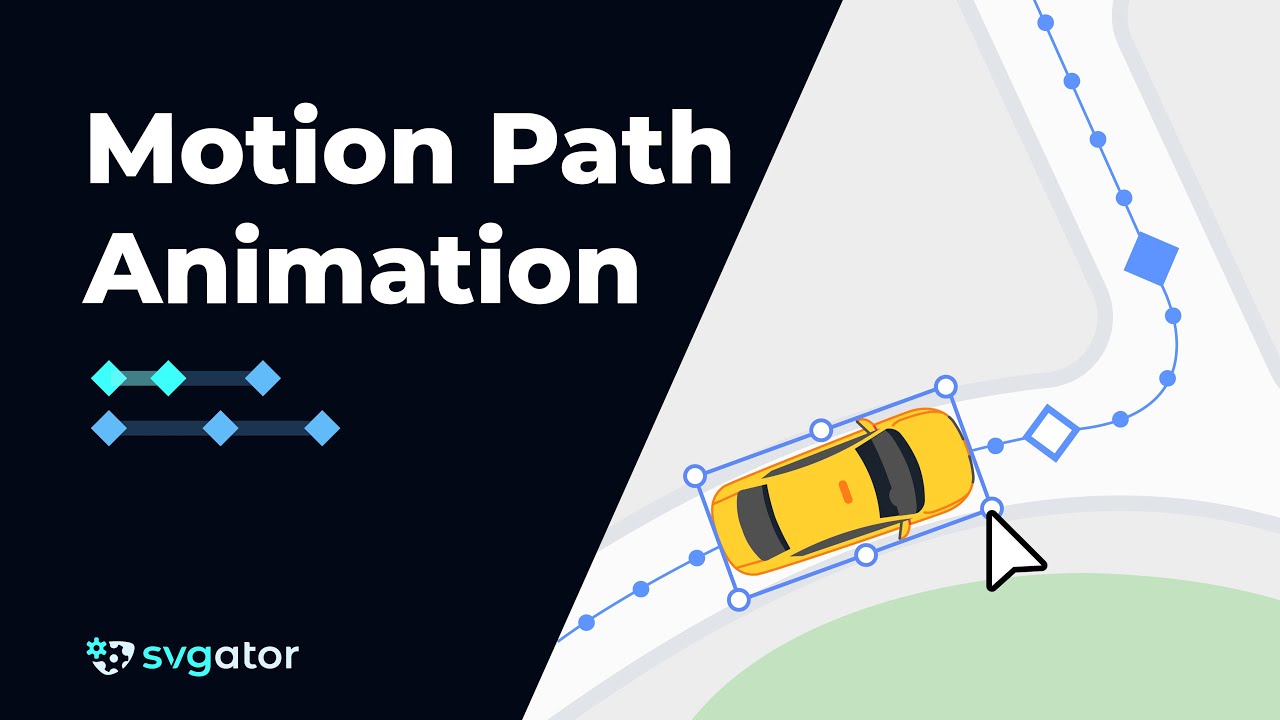 How to Create a Motion Path Animation