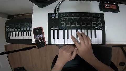 Reckless Love - Cory Asbury (Intro Piano)