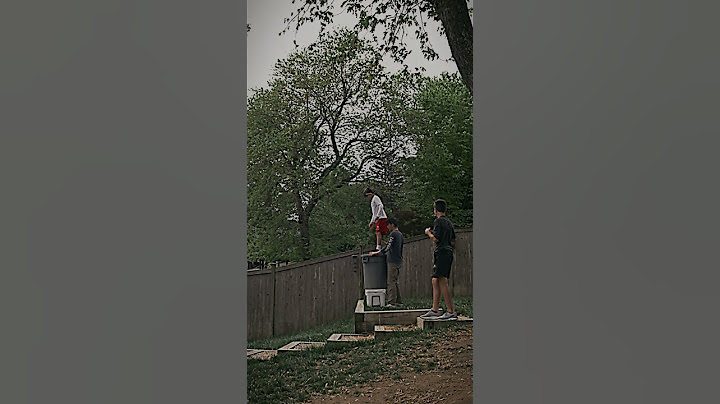 trust fall gone wrong!!! 😱💀 🤷‍♂️