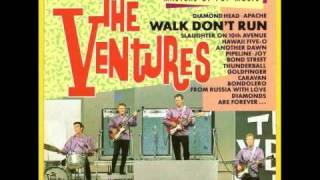 The VeNtuRes   ~ ROMANTIC MOON ~   ( RARE!!!! ) chords