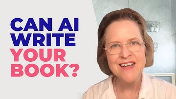 I asked AI to write like me. Here’s what happened.