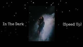 Camila Cabello - In The Dark (Speed Up)