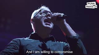 Watch Bad Religion The Handshake video