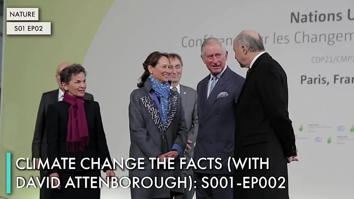 Climate Change the Facts (with David Attenborough): S01 EP02