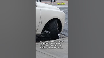 Is Rolls-Royce the best car manufacturer?