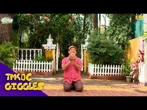 Abdul prayed for the residents of Gokuldham | Ep. 4184 | TG | Taarak Mehta