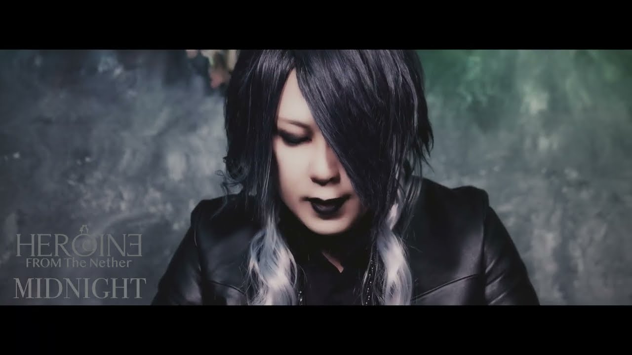 HEROINE from the Nether_MIDNIGHT_FULL_2025 - YouTube