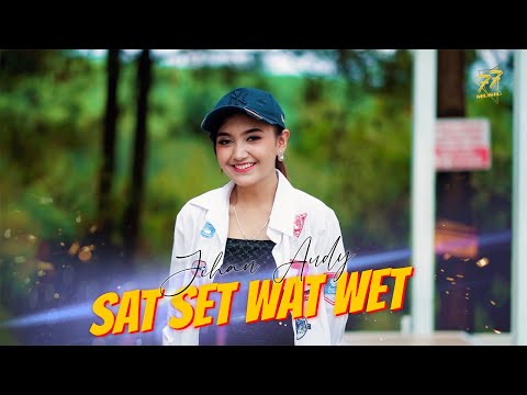Video Sat Set Wat Wet