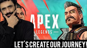 Apex Legends But We Have No Idea What We’re Doing 😂