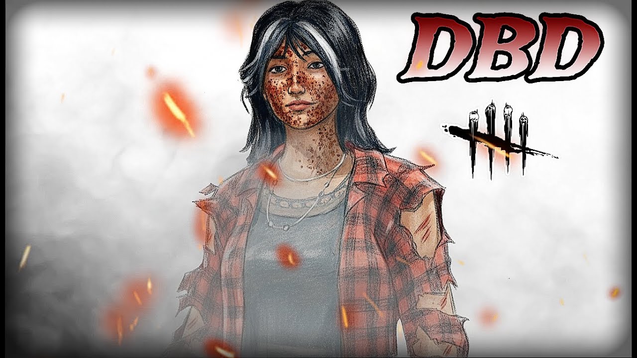 Dead By Daylight - Whatever you do NEVER fold! - YouTube