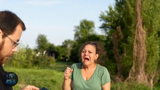 Karen Almost Got Away With Leaving Someone for Dead