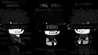 What Happened To This Disgusting Fnf Fan? Feat